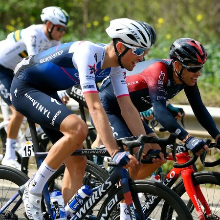 101st Volta Ciclista a Catalunya 2022 - Stage 2