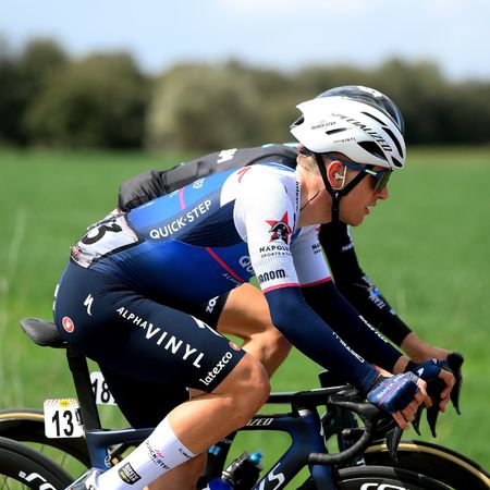 101st Volta Ciclista a Catalunya 2022 - Stage 2