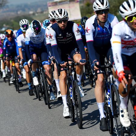 36th Settimana Internazionale Coppi e Bartali 2022 - Stage 1