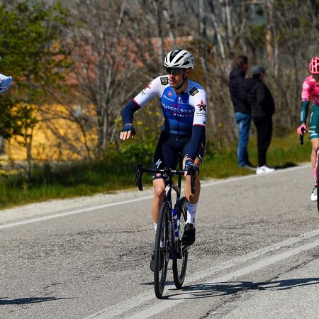 36th Settimana Internazionale Coppi e Bartali 2022 - Stage 1