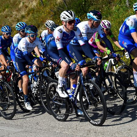 36th Settimana Internazionale Coppi e Bartali 2022 - Stage 1