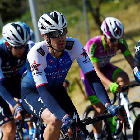 36th Settimana Internazionale Coppi e Bartali 2022 - Stage 1