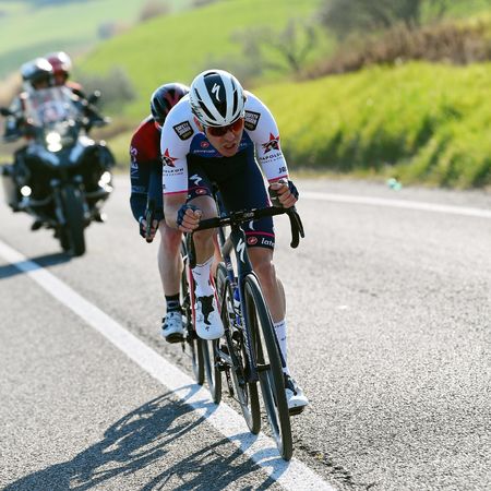 36th Settimana Internazionale Coppi e Bartali 2022 - Stage 1