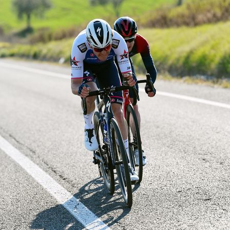 36th Settimana Internazionale Coppi e Bartali 2022 - Stage 1