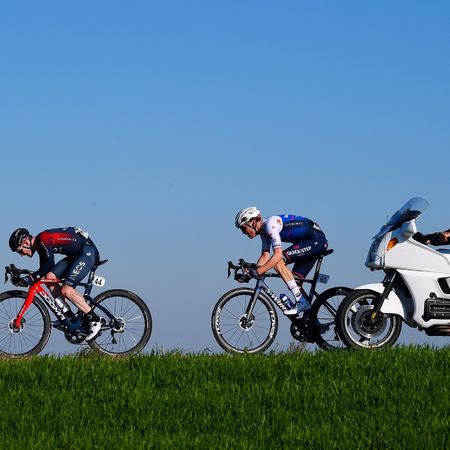 36th Settimana Internazionale Coppi e Bartali 2022 - Stage 1