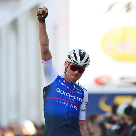 36th Settimana Internazionale Coppi e Bartali 2022 - Stage 1