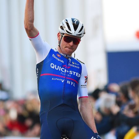 36th Settimana Internazionale Coppi e Bartali 2022 - Stage 1