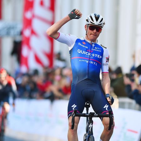 36th Settimana Internazionale Coppi e Bartali 2022 - Stage 1