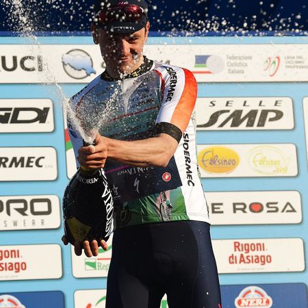 36th Settimana Internazionale Coppi e Bartali 2022 - Stage 1