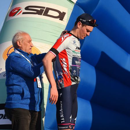 36th Settimana Internazionale Coppi e Bartali 2022 - Stage 1