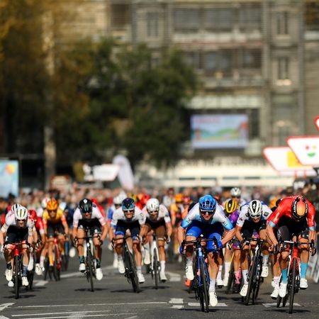 101st Volta Ciclista a Catalunya 2022 - Stage 2