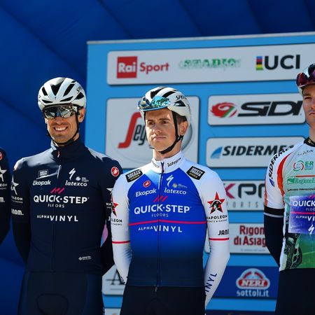 36th Settimana Internazionale Coppi e Bartali 2022 - Stage 2