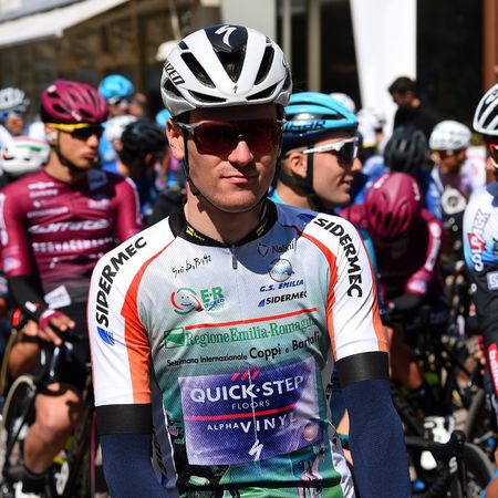 36th Settimana Internazionale Coppi e Bartali 2022 - Stage 2