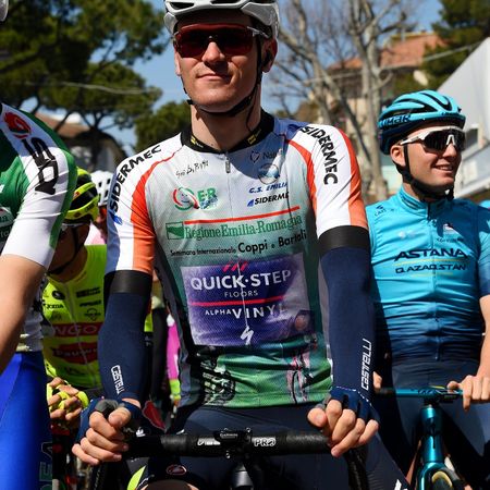 36th Settimana Internazionale Coppi e Bartali 2022 - Stage 2