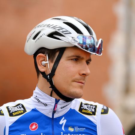 101st Volta Ciclista a Catalunya 2022 - Stage 3