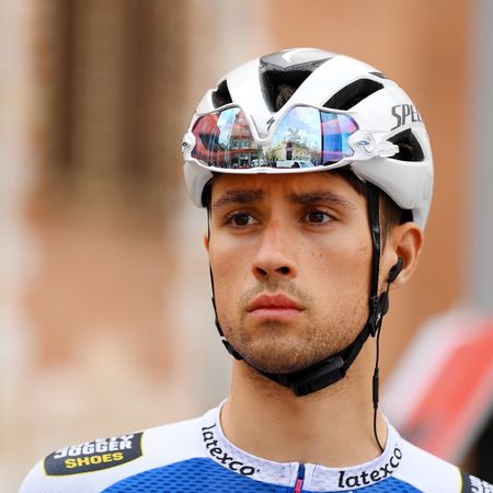 101st Volta Ciclista a Catalunya 2022 - Stage 3