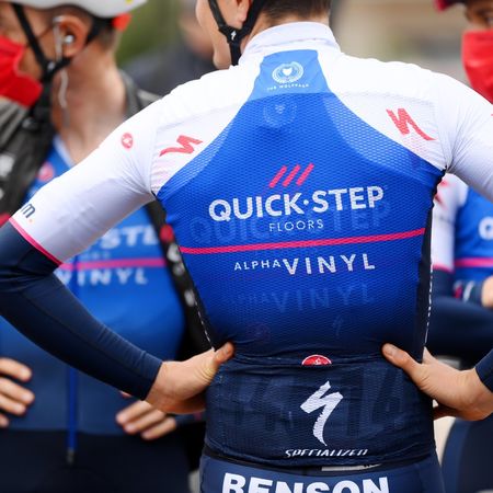 101st Volta Ciclista a Catalunya 2022 - Stage 3