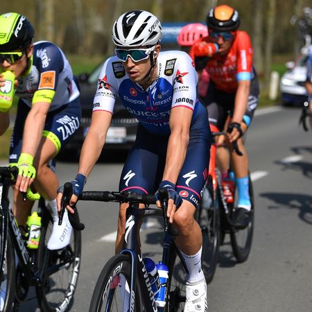 46th Minerva Classic Brugge - De Panne 2022