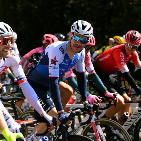 101st Volta Ciclista a Catalunya 2022 - Stage 3