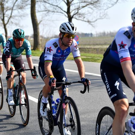 46th Minerva Classic Brugge - De Panne 2022