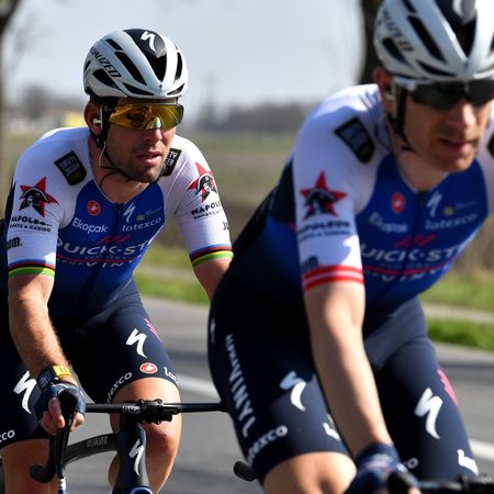 46th Minerva Classic Brugge - De Panne 2022