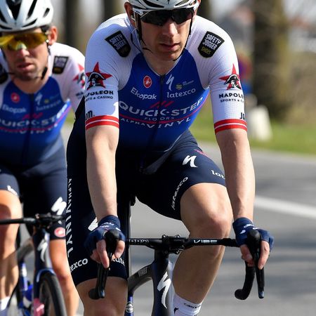 46th Minerva Classic Brugge - De Panne 2022