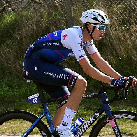 46th Minerva Classic Brugge - De Panne 2022