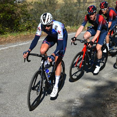 36th Settimana Internazionale Coppi e Bartali 2022 - Stage 2