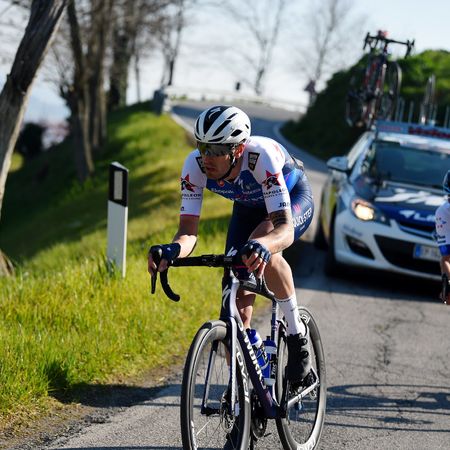 36th Settimana Internazionale Coppi e Bartali 2022 - Stage 2