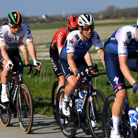 46th Minerva Classic Brugge - De Panne 2022