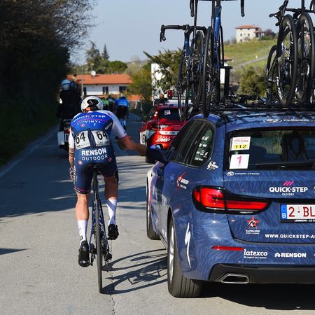 36th Settimana Internazionale Coppi e Bartali 2022 - Stage 2