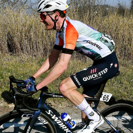 36th Settimana Internazionale Coppi e Bartali 2022 - Stage 2