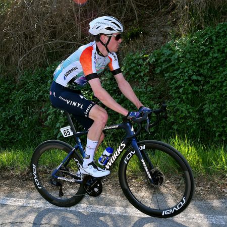 36th Settimana Internazionale Coppi e Bartali 2022 - Stage 2