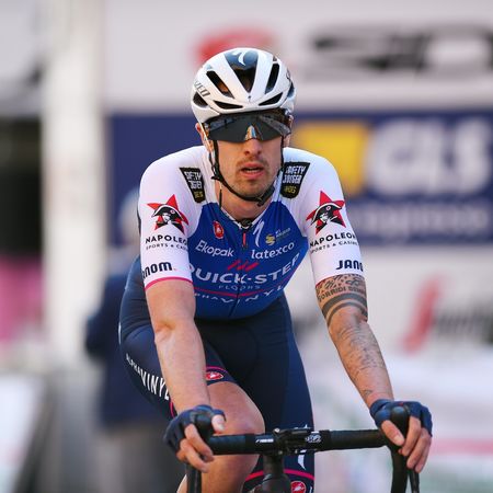 36th Settimana Internazionale Coppi e Bartali 2022 - Stage 2