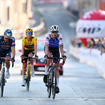 36th Settimana Internazionale Coppi e Bartali 2022 - Stage 2