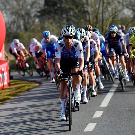 46th Minerva Classic Brugge - De Panne 2022