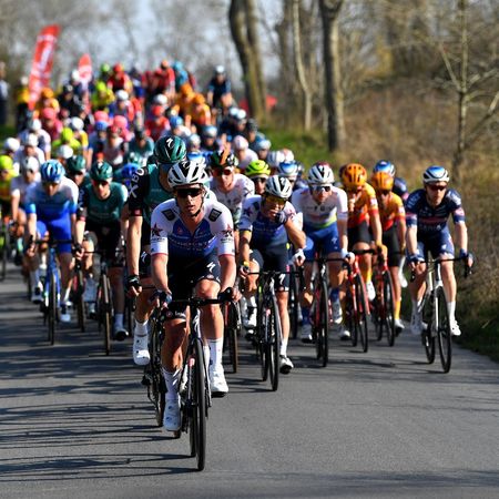 46th Minerva Classic Brugge - De Panne 2022