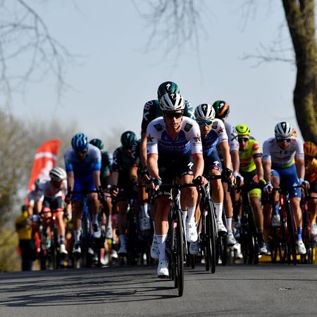 46th Minerva Classic Brugge - De Panne 2022