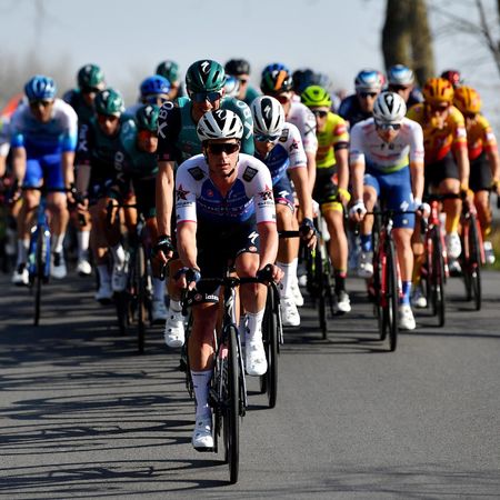 46th Minerva Classic Brugge - De Panne 2022