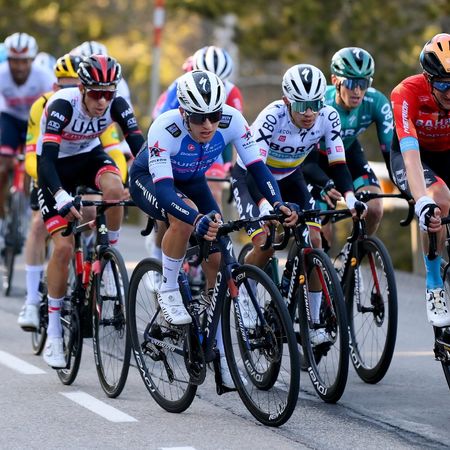 101st Volta Ciclista a Catalunya 2022 - Stage 3