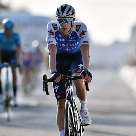 46th Minerva Classic Brugge - De Panne 2022