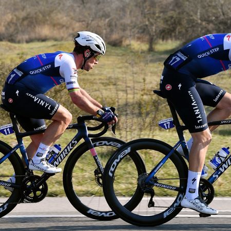 46th Minerva Classic Brugge - De Panne 2022