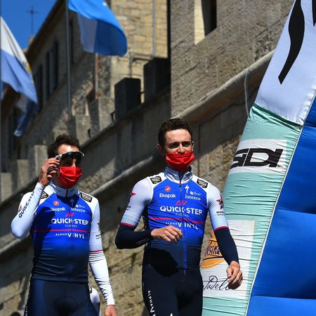 36th Settimana Internazionale Coppi e Bartali 2022 - Stage 3