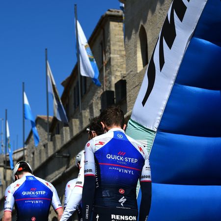 36th Settimana Internazionale Coppi e Bartali 2022 - Stage 3