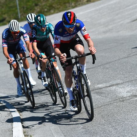 36th Settimana Internazionale Coppi e Bartali 2022 - Stage 3