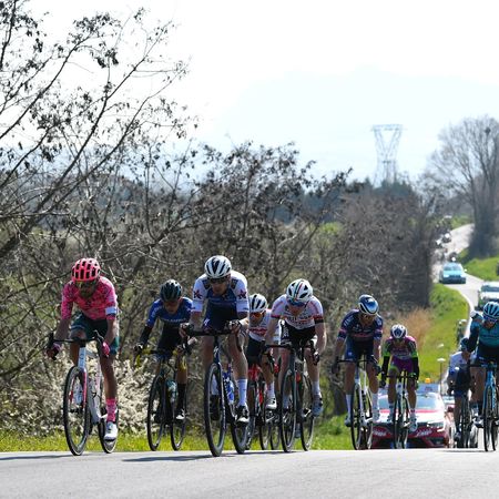 36th Settimana Internazionale Coppi e Bartali 2022 - Stage 3