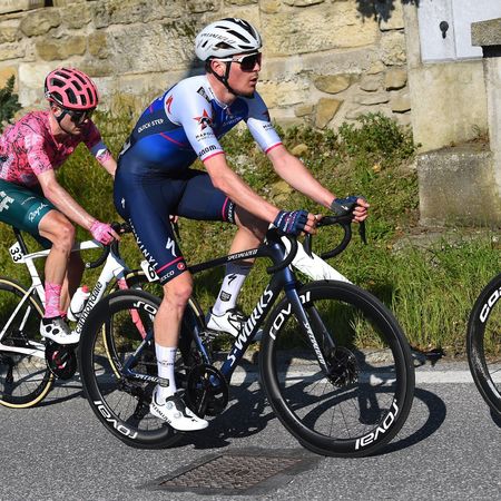 36th Settimana Internazionale Coppi e Bartali 2022 - Stage 3