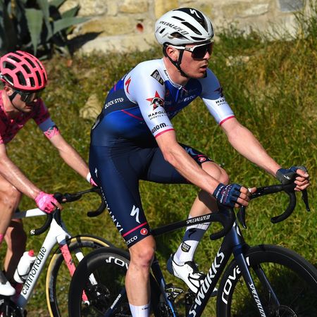 36th Settimana Internazionale Coppi e Bartali 2022 - Stage 3