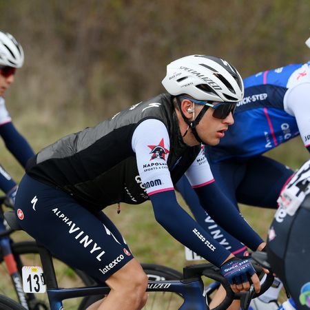 101st Volta Ciclista a Catalunya 2022 - Stage 4