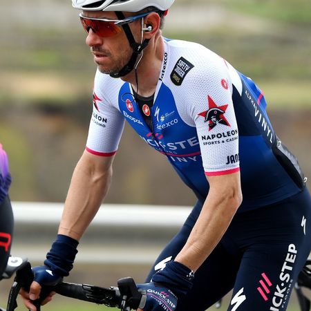 101st Volta Ciclista a Catalunya 2022 - Stage 4